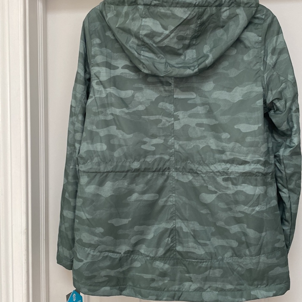 Free Country Windshear Jacket . Camo color. - Picture 2 of 8